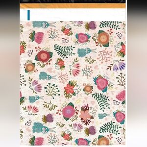 Posh polymailer envelope to send your Poshmark Mylar mail mailer Boho Plants